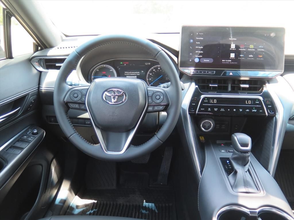 2024 Toyota Venza XLE