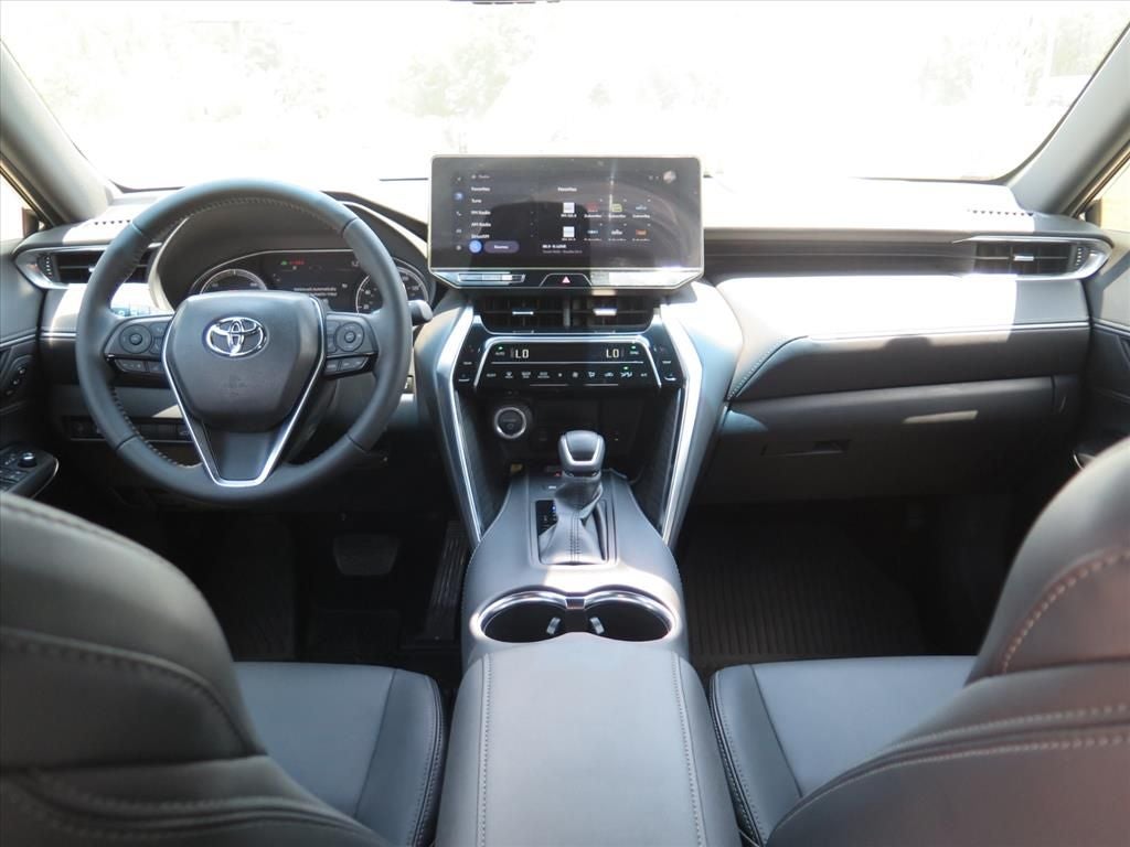 2024 Toyota Venza XLE
