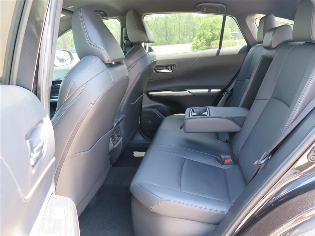 2024 Toyota Venza XLE