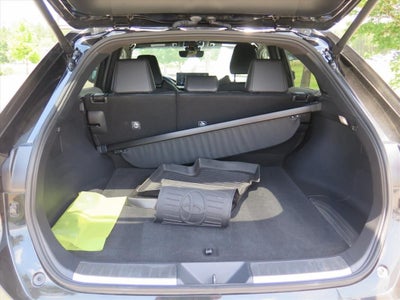 2024 Toyota Venza XLE