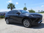 2024 Toyota Venza XLE