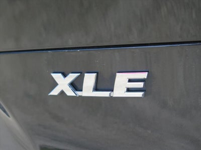 2024 Toyota Venza XLE
