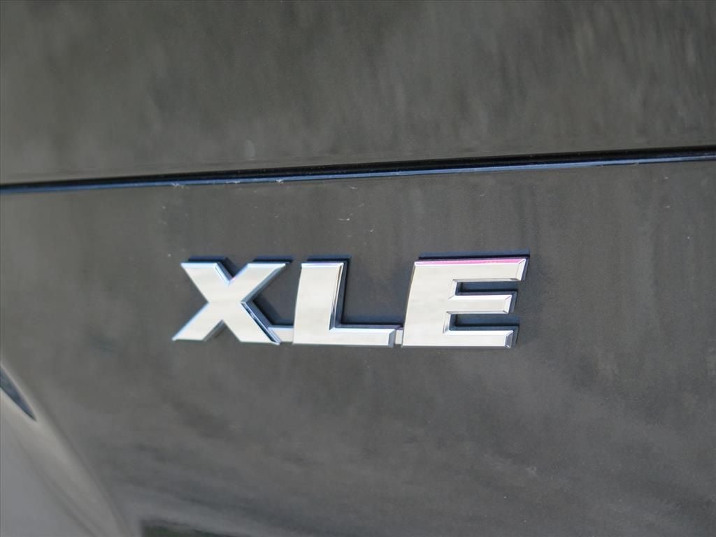 2024 Toyota Venza XLE