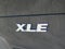 2024 Toyota Venza XLE