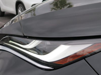 2024 Toyota Venza LE