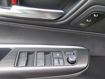 2024 Toyota Venza LE