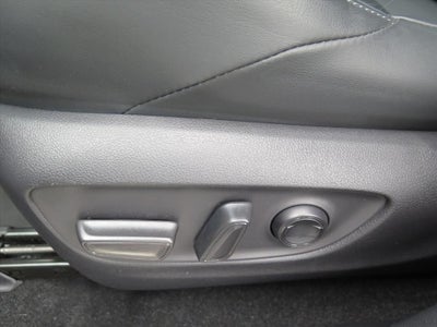 2024 Toyota Venza LE