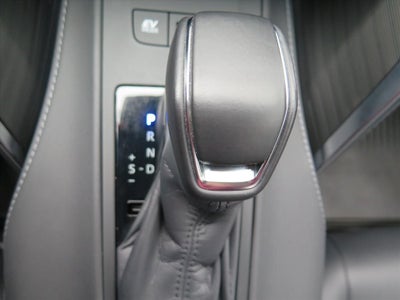 2024 Toyota Venza LE