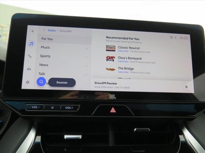 2024 Toyota Venza LE