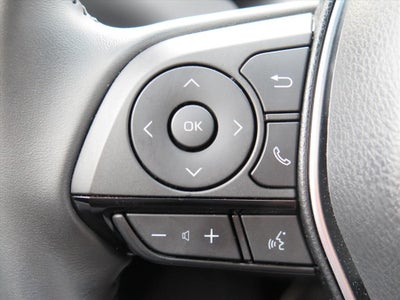 2024 Toyota Venza LE