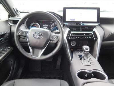 2024 Toyota Venza LE