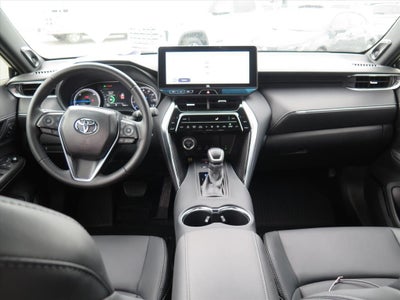 2024 Toyota Venza LE