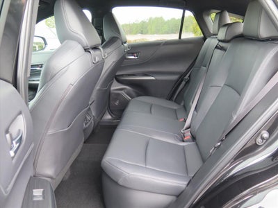 2024 Toyota Venza LE