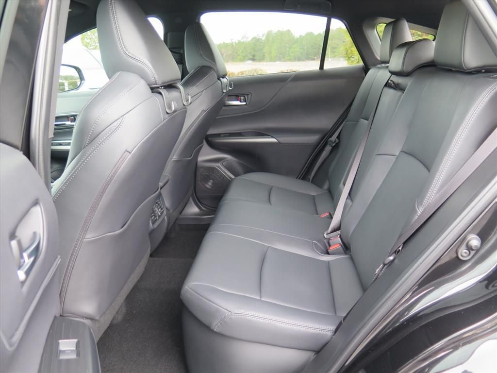 2024 Toyota Venza LE