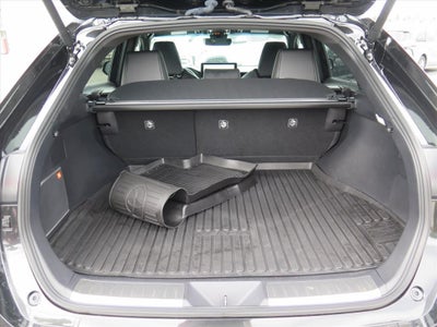 2024 Toyota Venza LE