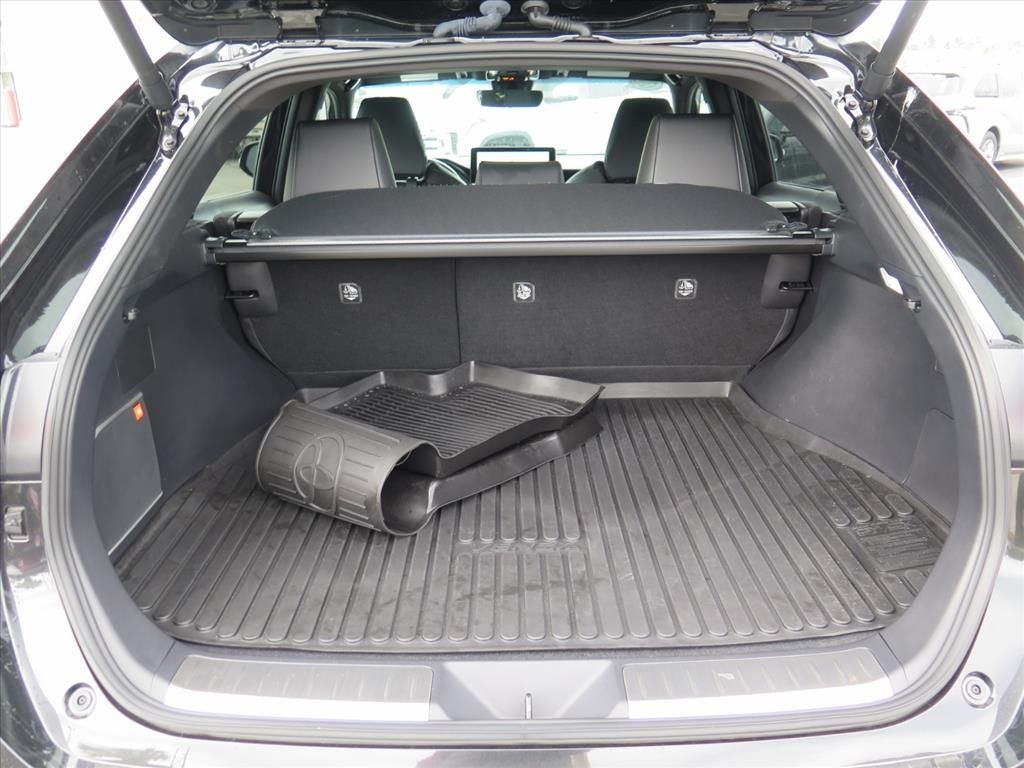 2024 Toyota Venza LE