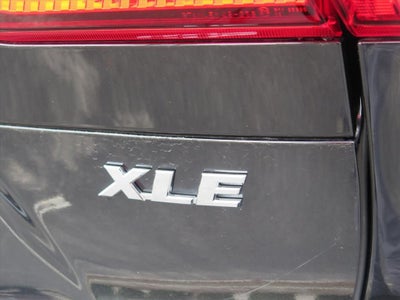 2024 Toyota Venza LE