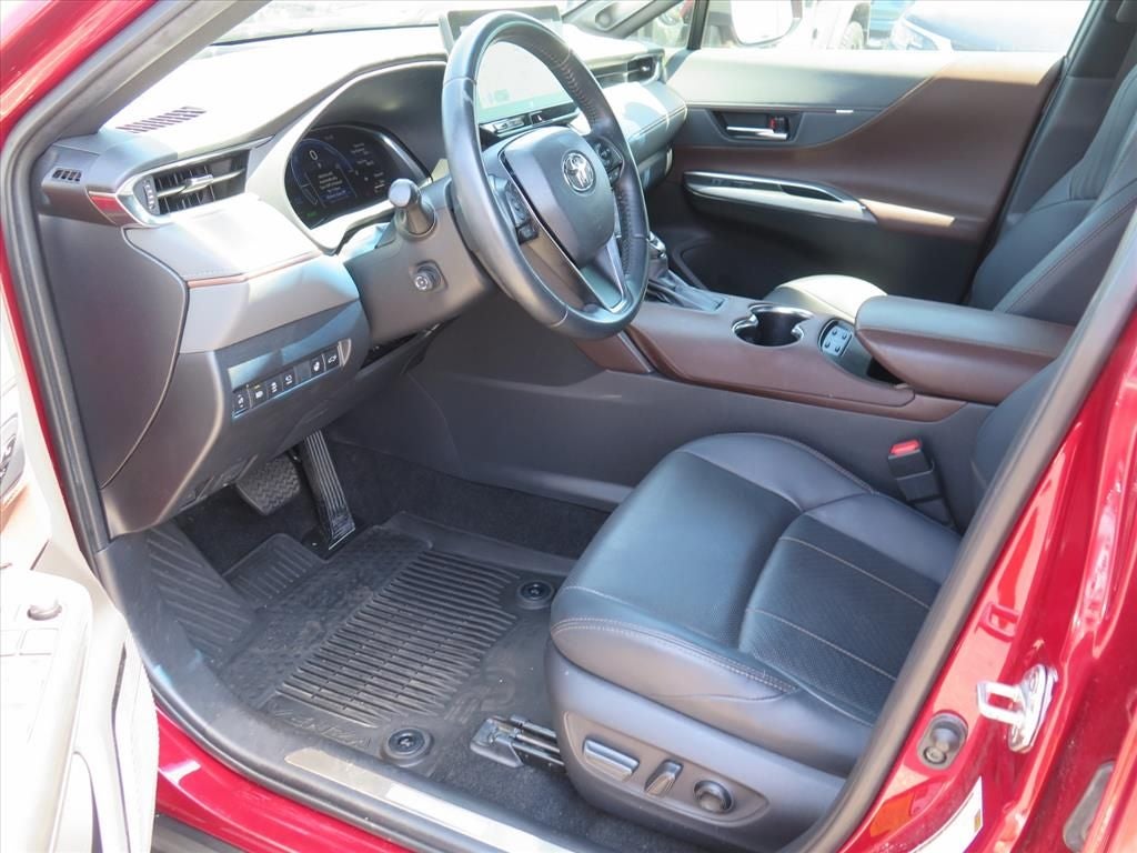2023 Toyota Venza Limited