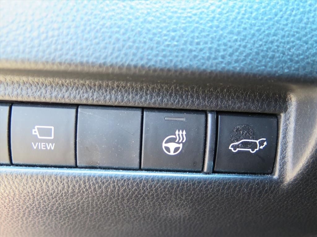 2023 Toyota Venza Limited