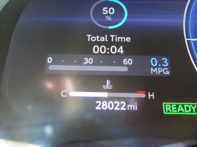 2023 Toyota Venza Limited