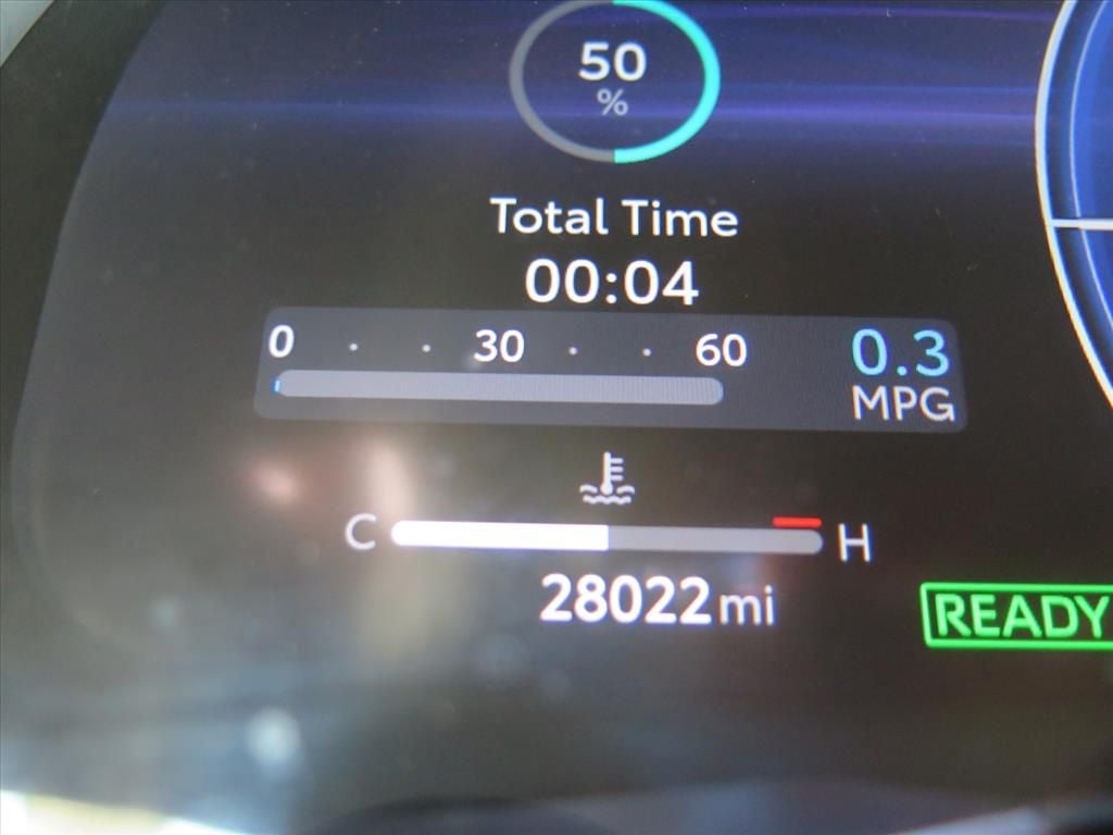 2023 Toyota Venza Limited