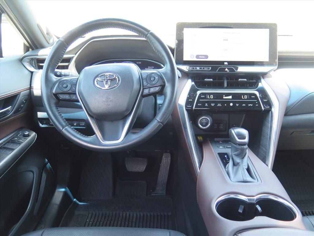 2023 Toyota Venza Limited