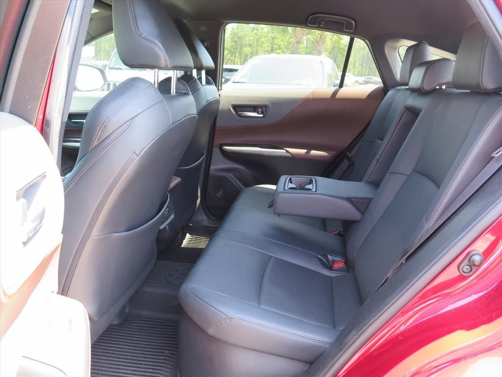 2023 Toyota Venza Limited