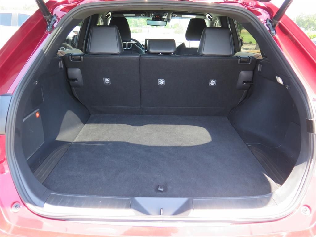 2023 Toyota Venza Limited