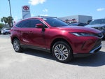 2023 Toyota Venza Limited
