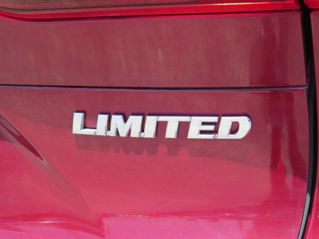 2023 Toyota Venza Limited