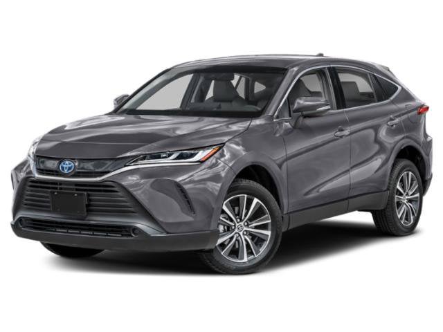 2024 Toyota Venza Limited