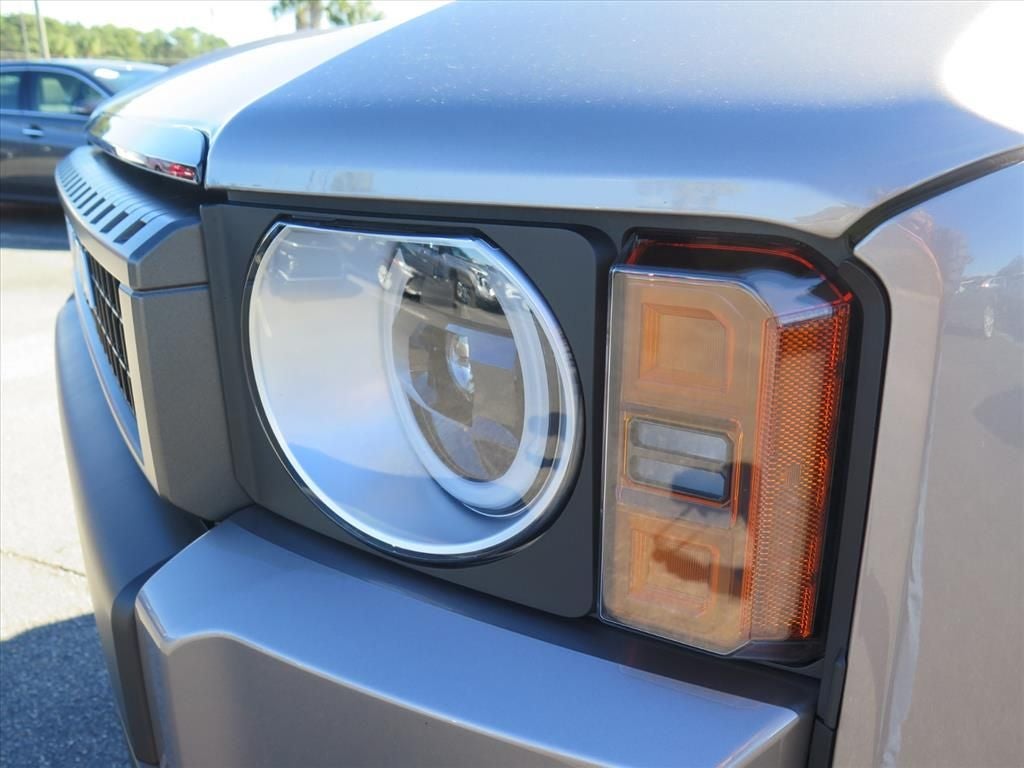 2024 Toyota Land Cruiser First Edition