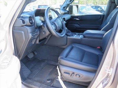 2024 Toyota Land Cruiser First Edition