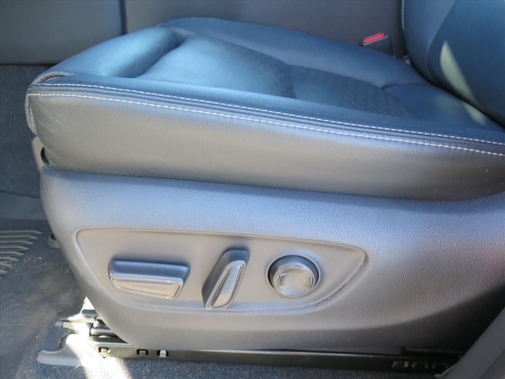 2024 Toyota Land Cruiser First Edition