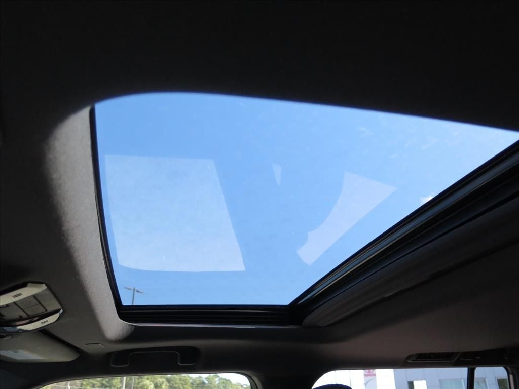 2024 Toyota Land Cruiser First Edition