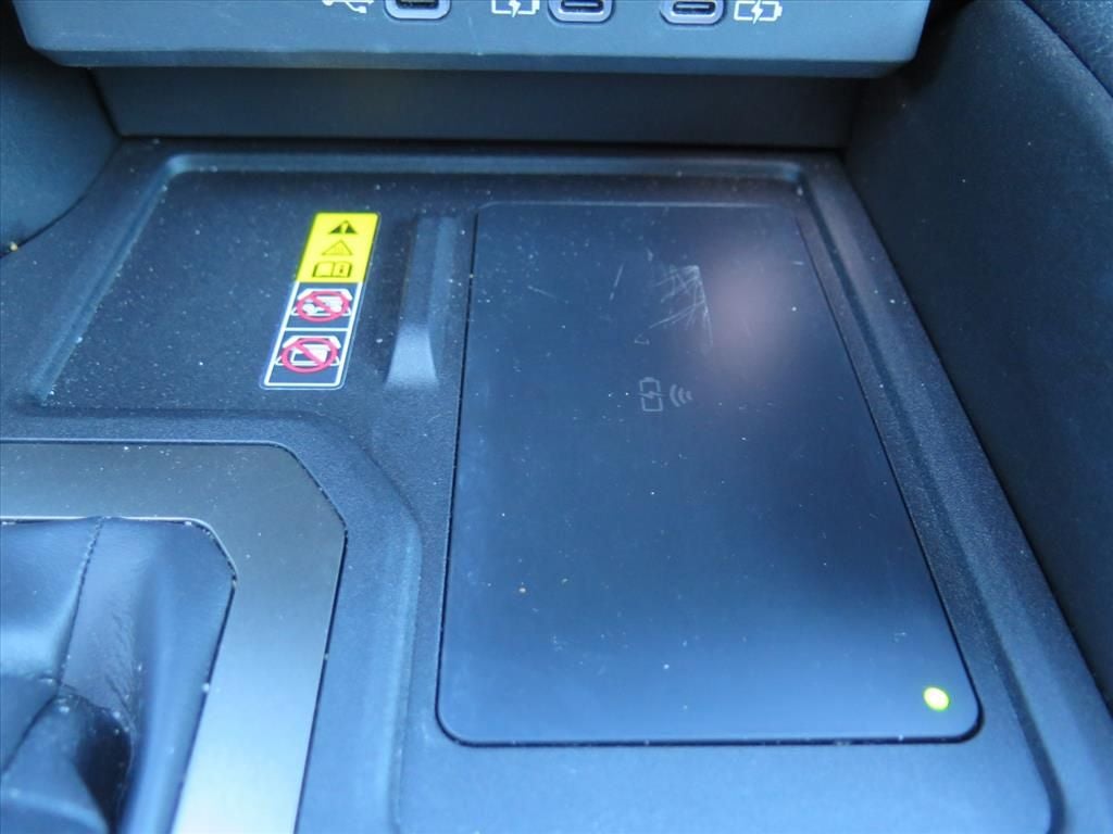 2024 Toyota Land Cruiser First Edition