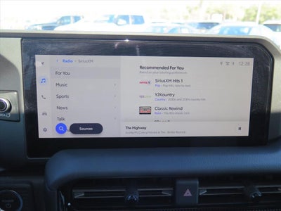 2024 Toyota Land Cruiser First Edition