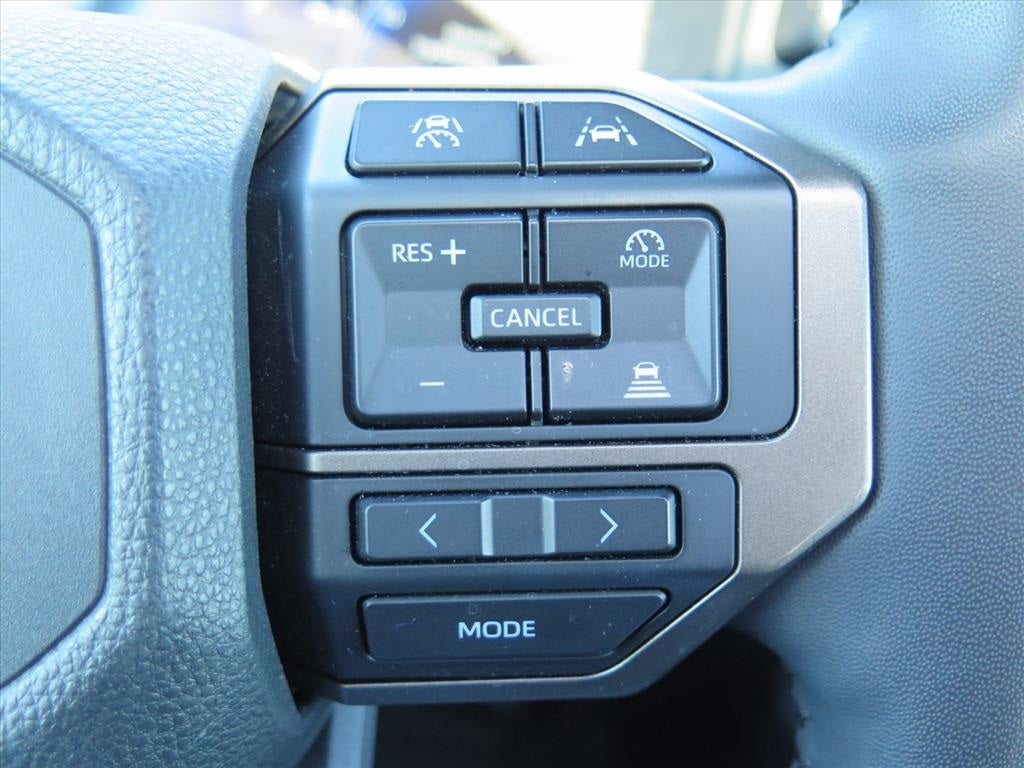 2024 Toyota Land Cruiser First Edition