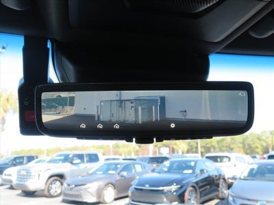 2024 Toyota Land Cruiser First Edition