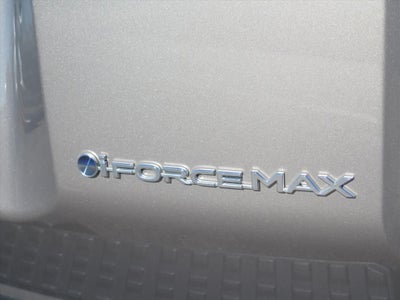 2024 Toyota Land Cruiser First Edition