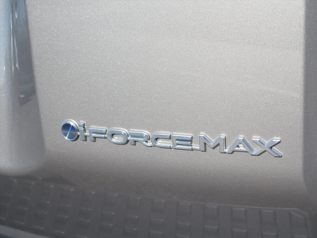 2024 Toyota Land Cruiser First Edition