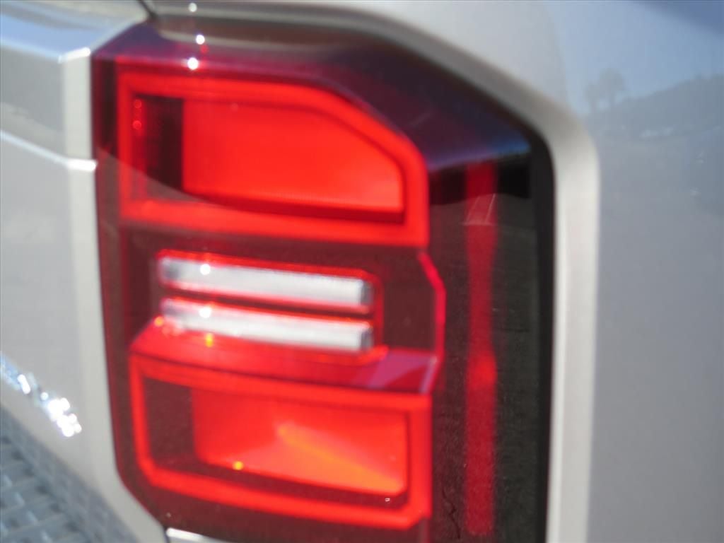 2024 Toyota Land Cruiser First Edition