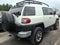 2012 Toyota FJ Cruiser Base