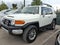 2012 Toyota FJ Cruiser Base