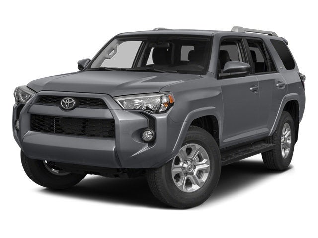 2014 Toyota 4Runner Base