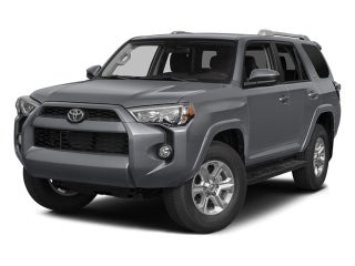 2014 Toyota 4Runner Base
