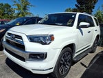 2020 Toyota 4Runner Limited