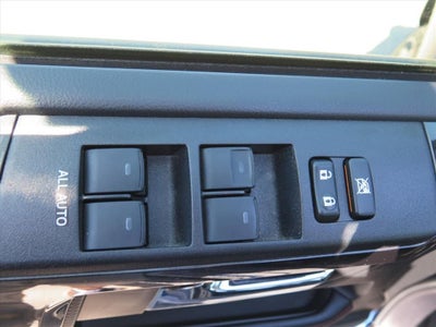 2020 Toyota 4Runner TRD Off-Road Premium