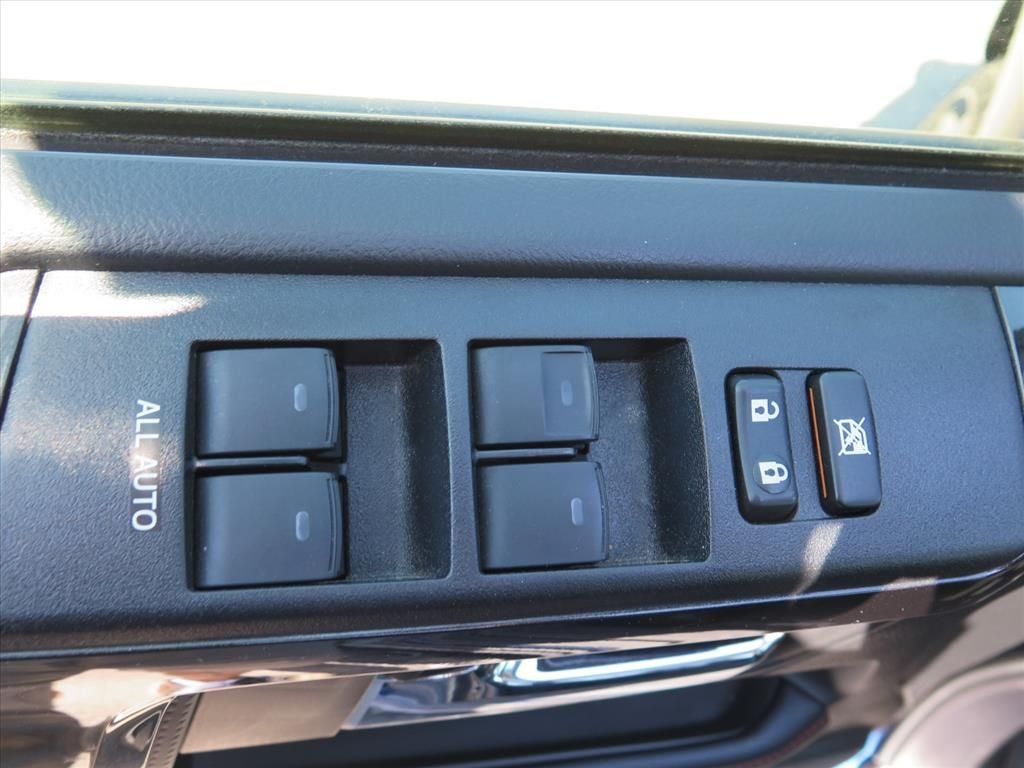 2020 Toyota 4Runner TRD Off-Road Premium