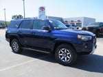 2020 Toyota 4Runner TRD Off-Road Premium